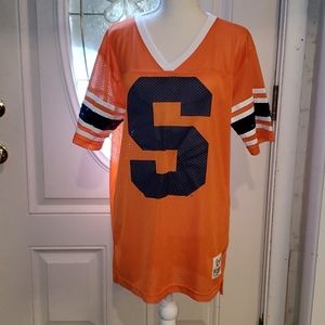 Medium Pink Victoria's Secret Syracuse Jersey